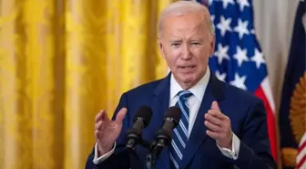 Joe Biden Cilt Kanseri Ameliyatı Geçirdi