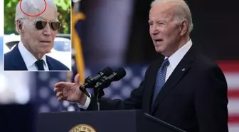 Eski ABD Başkanı Joe Biden cilt kanseri ameliyatı oldu