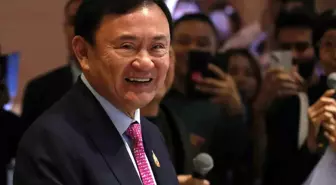 Thaksin Shinawatra, Tayland'dan Dubai'ye Kaçtı