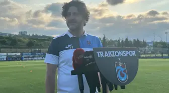 Fatih Tekke: Türkiye'nin en iyi kalecisini kaybettik ama Trabzonspor yolundan uzaklaşacak değil