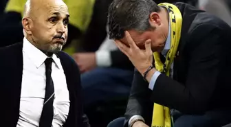 Fenerbahçe, Spalletti'den sonra bir teknik adam daha ret yedi