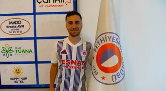 Fethiyespor, Ramazan Çevik ile Anlaşma Sağladı