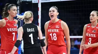 Filenin Sultanları Japonya maçı ne zaman? Türkiye-Japonya voleybol maçı saat kaçta, hangi kanalda?