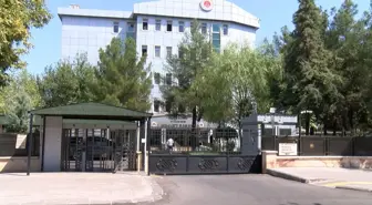 Diyarbakır'da Hapis Cezası Olan Firariye Operasyon: Yakınından Ateş Açıldı