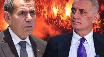 Galatasaray'dan TFF'ye Eyüpspor maçı için başvuru
