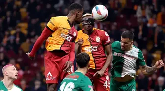 Galatasaray'ın yolladığı futbolcu sakat çıktı: 3 gün düşünüp vazgeçtiler