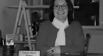 Gazeteci Fatma Yazıcı kimdir, kaç yaşındaydı? Fatma Yazıcı kaç yaşında öldü?