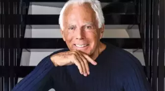 Giorgio Armani öldü mü?