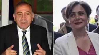 Gürsel Tekin'e ikinci şok! Kaftancıoğlu il binasına gitmeyeceğini açıkladı