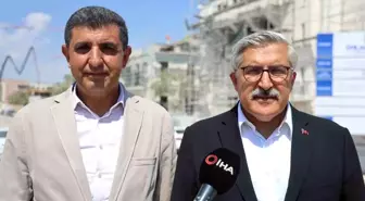 Hatay'da 18 bin 348 bağımsız bölümün hak sahibi belirlenecek