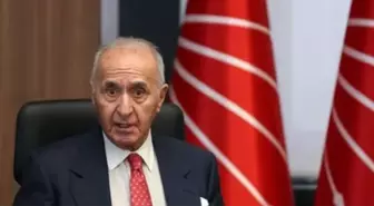Hikmet Çetin kimdir? Hikmet Çetin kaç yaşında, nereli?