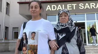İki çocuğu da vahşice öldürülen anne mahkemede idam istedi
