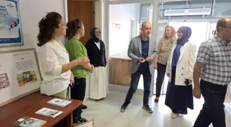 Sağlıklı Hayat Merkezi'nde Farkındalık Etkinliği