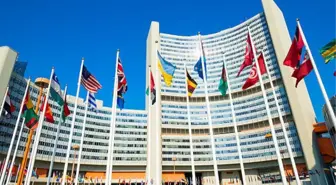 İran ve IAEA Yeni İş Birliği Modeli İçin Görüşüyor