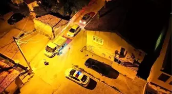 Isparta'da Modifiye ve Abartı Egzoz Denetimi Yapıldı