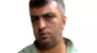 Şişli'de Ağaçlık Alanda Yangın Çıkaran Şüpheli Yakalandı