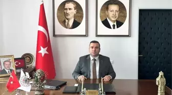 Mücahit Ünal İnhisar Kaymakam Vekili Olarak Atandı