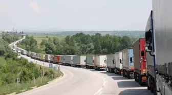 Kırklareli'nde Ağustos İhracatı 10,8 Milyon Dolar