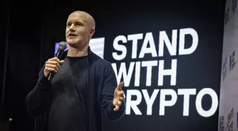 Kripto para devi Coinbase yapay zeka kullanımını zorunlu kıldı