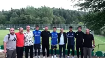 Küçükçekmece Sinop Spor, Şampiyonluğa Odaklandı
