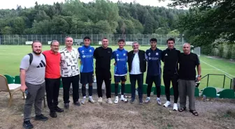 Küçükçekmece Sinop Spor, Şampiyonluğa Odaklandı