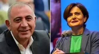 Kulisler yangın yeri: Gürsel Tekin, il binasına Kaftancıoğlu'yla birlikte gidecek
