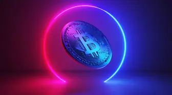 Kurumsal Bitcoin talebi 1 milyon BTC'ye ulaştı