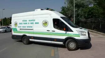 Malatya'da Bıçaklı Kavga: 1 Kişi Hayatını Kaybetti
