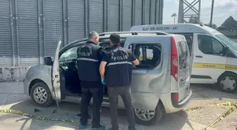 Adana'da Tarım Fabrikasında Silahlı Kavga: 2 Yaralı