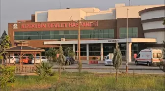 Nusaybin'de Silahlı Kavga: 2 Yaralı