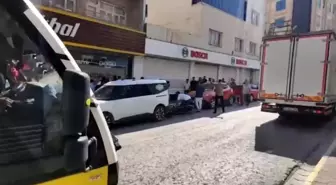 Mardin'de Silahlı Kavga: 2 Yaralı