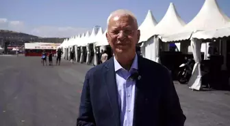 Afyonkarahisar, Dünyanın En İyi Motokros Pisti Olmayı Başardı