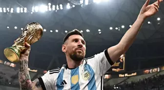 Messi futbolu bıraktı mı? Messi milli takımı bıraktı mı? Messi'den maç öncesi dikkat çeken sözler