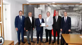 MHP Hatay Milletvekili Kaşıkçı: 'Türk, Kürt, Arap kol kola, omuz omuza yaşayacağız'