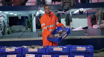 Migros, Balık Av Sezonunu 'Vira Bismillah' diyerek Başlattı
