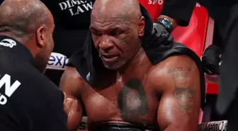 Mike Tyson ve Floyd Mayweather boks maçı yapacak