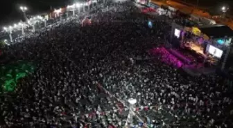 NG Afyon Motofest'in İkinci Günü Coşkuyla Sürdü