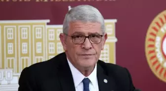 Müsavat Dervişoğlu kimdir? Dursun Müsavat Dervişoğlu kaç yaşında, nereli?