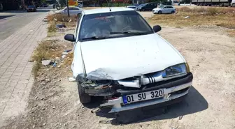 Adana'da Köprü İnşaat Alanında Süreklenen Kazalar Endişe Yaratıyor