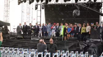 Dünya Motokros Şampiyonası Türkiye'de Başladı