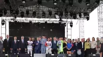 NG Afyon MotoFest 8. Kez Kapılarını Açtı