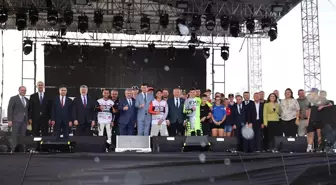 NG Afyon MotoFest 8. Kez Kapılarını Açtı