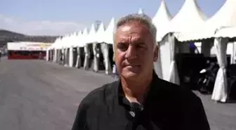 Afyonkarahisar, Dünya Motokros Şampiyonası ile Motor Sporları Merkezine Dönüşüyor