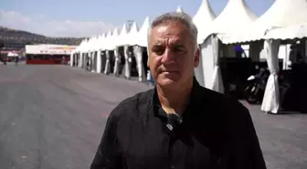 Afyonkarahisar, Dünya Motokros Şampiyonası ile Motor Sporları Merkezine Dönüşüyor
