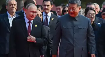Ölümsüzlük için organ nakli: Şi ve Putin haklı olabilir mi?