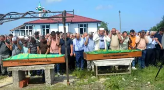 Ordu'da Bacanaklar Arasında Tartışma Kanlı Bitti: İki Kardeş Hayatını Kaybetti
