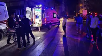 Keşan'daki Orduevinde Yangın: 16 Asker Dumandan Etkilendi