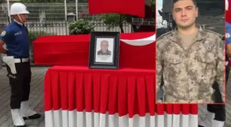 Özel Harekat polisi, silah kazası sonucu şehit oldu! Kahreden detay ortaya çıktı