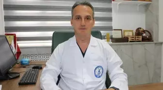 Yaşlı Nüfus Artışı Sağlık Sorunlarını Beraberinde Getiriyor