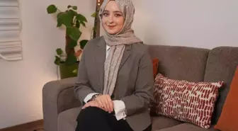 Psikolog Esma Burhan: Çocukların okula uyumunda aile desteği şart